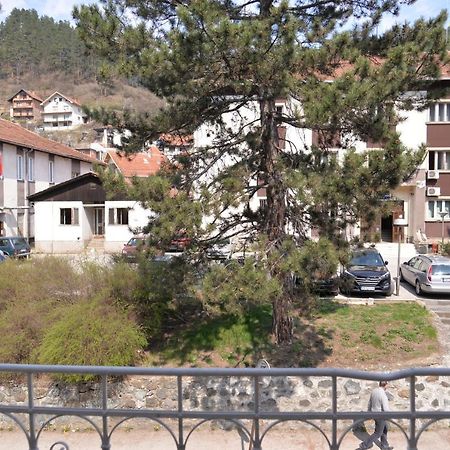 Apartmani Stari Grad Priboj Exterior foto